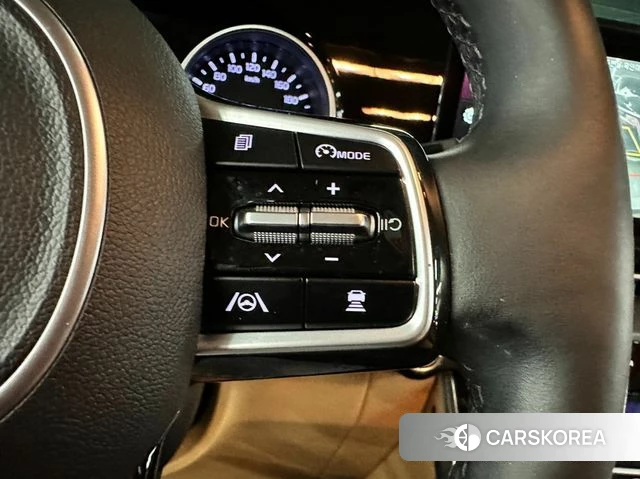 Kia Carnival 4th generation 2021 Черный из Кореи, фото 2