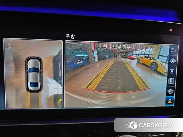 Mercedes-Benz CLS-Class C257 2019 Белый из Кореи, фото 2