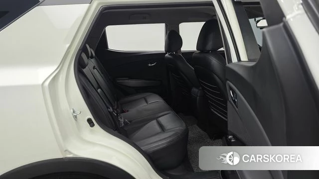 Ssangyong Tivoli Air 2020 Белый из Кореи, фото 2