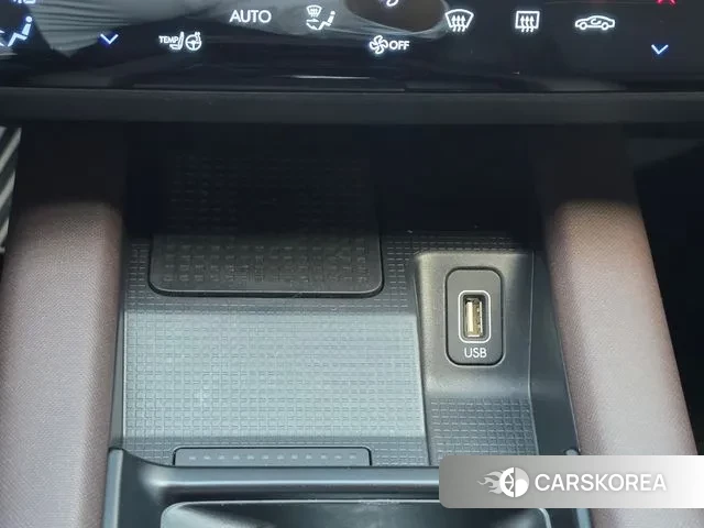 Hyundai Ionic 6 2023 Серый из Кореи, фото 2