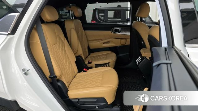 Kia Sorento 4th Generation 2020 Белый из Кореи, фото 2