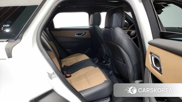 Land Rover Range Rover Velar 2025 Белый из Кореи, фото 2