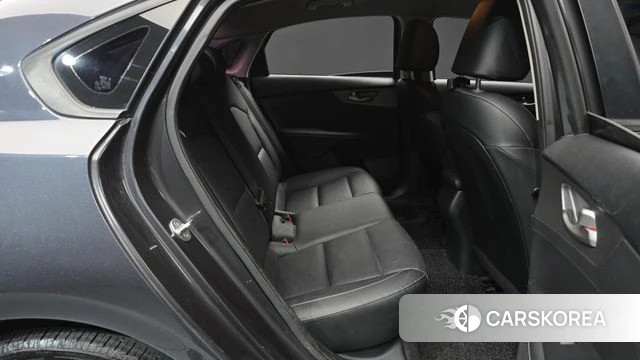 Kia Come New K3 2019 Серый из Кореи, фото 2