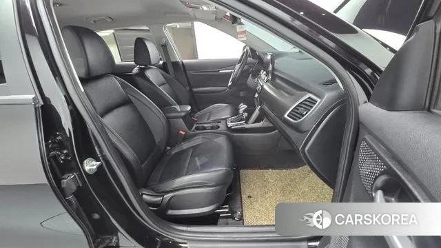 Kia Seltos 2020 Черный из Кореи, фото 2