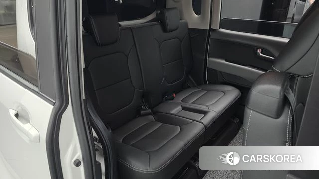 Kia The New Kia Ray EV 2024 Белый из Кореи, фото 2