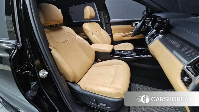 Kia Sorento 4th Generation 2020 Черный из Кореи, фото 2