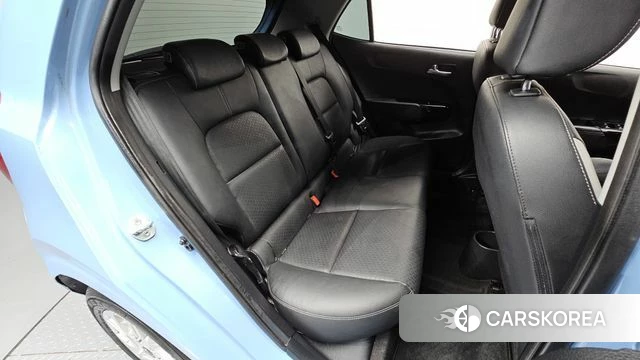 Kia All New Morning (JA) 2018 Небесно-голубой из Кореи, фото 2