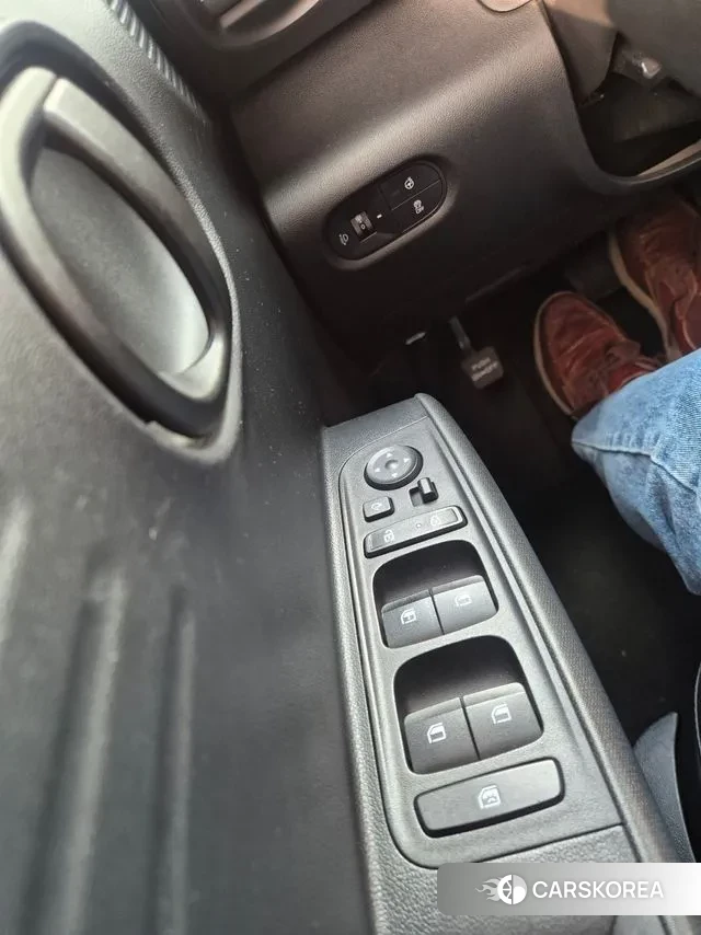 Hyundai Casper 2021 Белый из Кореи, фото 2