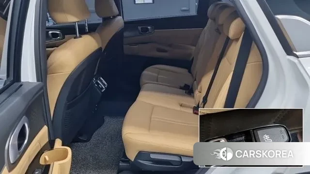 Kia Sorento 4th Generation 2021 Белый из Кореи, фото 2