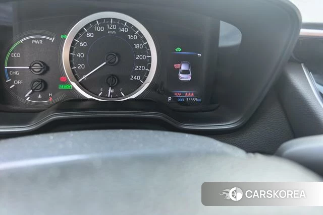 Toyota Lei Ling 2021 Серебристо-серый из Китая, фото 2