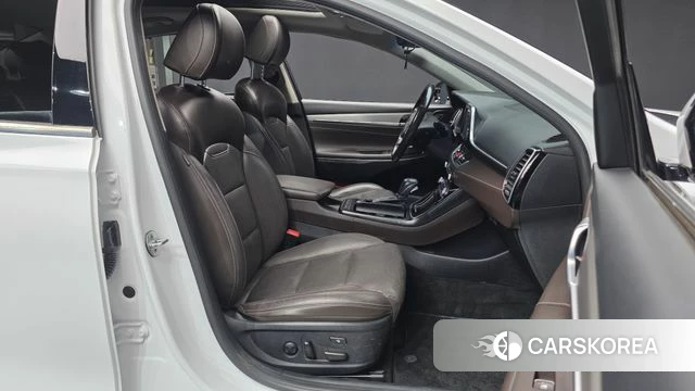 Hyundai Grandeur IG 2019 Белый из Кореи, фото 2