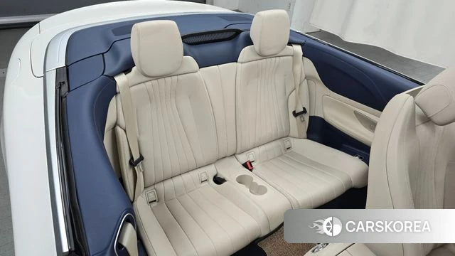 Mercedes-Benz E-Class W213 2021 Белый из Кореи, фото 2