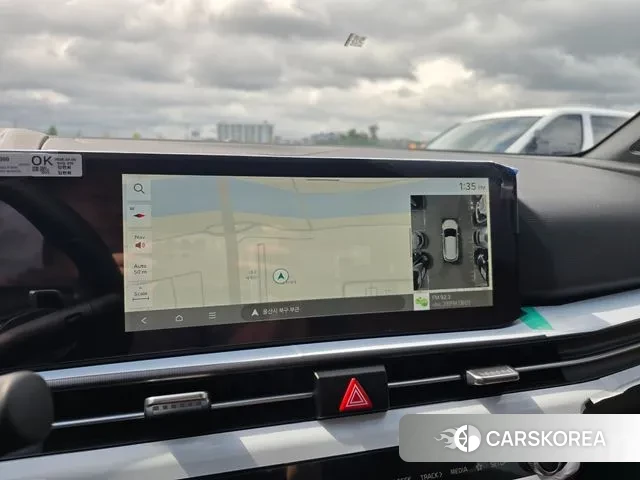 Kia The New Sportage 5th Generation id 3179309 из Кореи 2