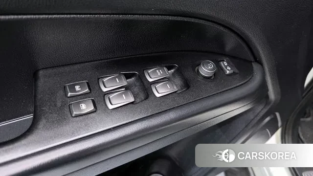 Ssangyong The New Rexton Sport 2022 Белый из Кореи, фото 2