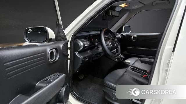 Hyundai Casper 2022 Белый из Кореи, фото 2