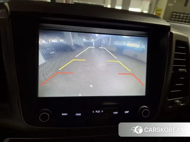 Ssangyong Rexton Sports 2018 Белый из Кореи, фото 2