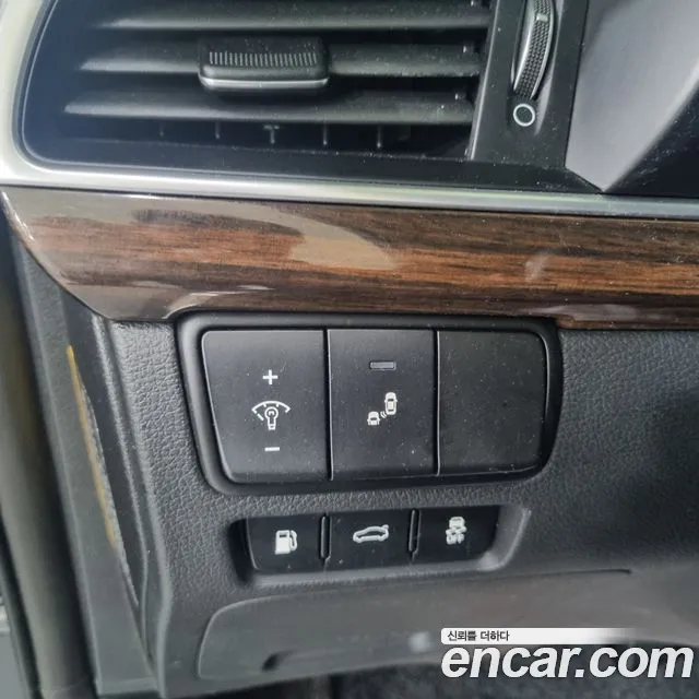 Kia Come New K7 2019 Серый из Кореи, фото 2