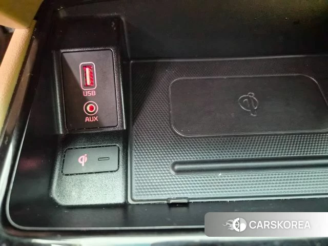 Kia The New Carnival 2019 Черный из Кореи, фото 2