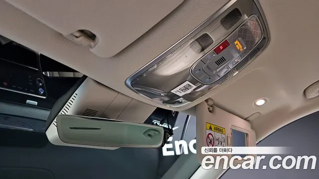 Genesis GV80 Coupe id 2731824 из Кореи 2