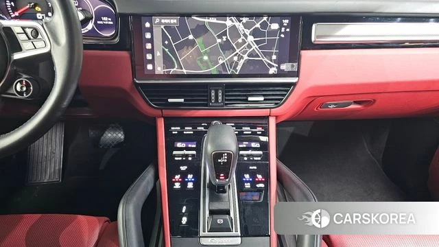 Porsche Cayenne (PO536) 2022 Серебристо-серый из Кореи, фото 2