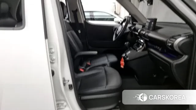 Hyundai Casper 2024 Белый из Кореи, фото 2