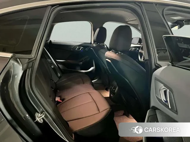 BMW 2 Series Gran Coupe (F44) 2021 Серый из Кореи, фото 2