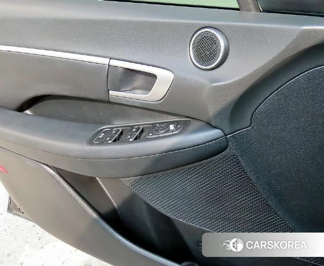 Hyundai Sonata (DN8) 2021 Черный из Кореи, фото 2