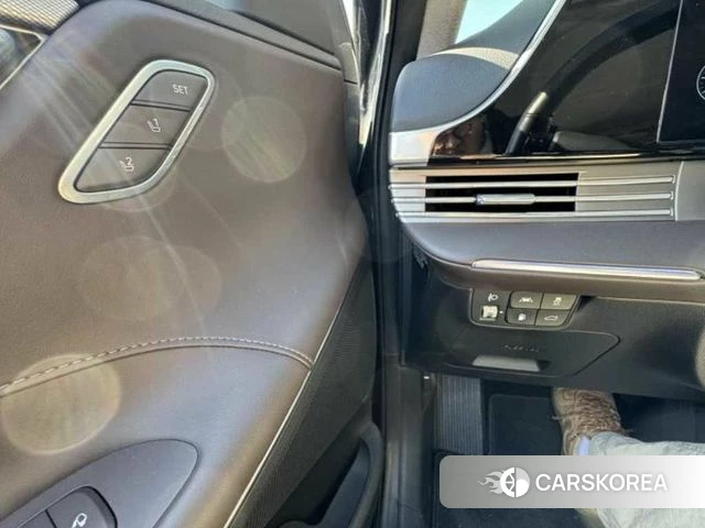 Hyundai The New Grandeur IG 2019 Серый из Кореи, фото 2