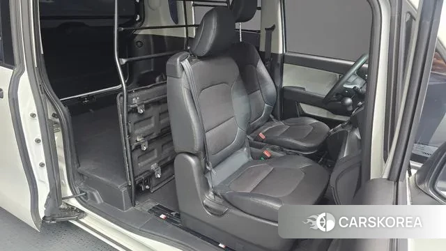 Kia The New Ray 2021 Белый из Кореи, фото 2