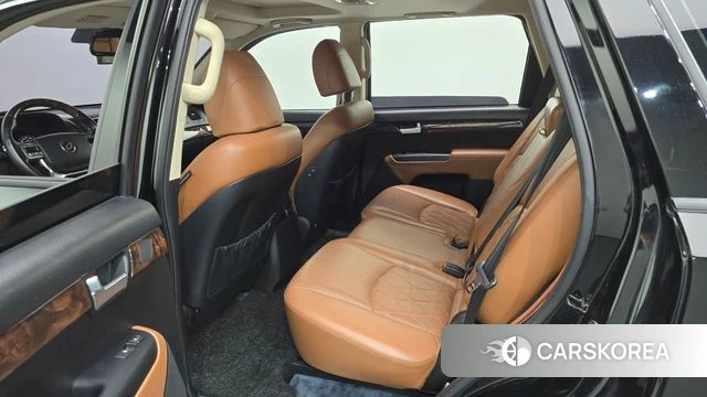 Kia The New Mohave 2018 Черный из Кореи, фото 2