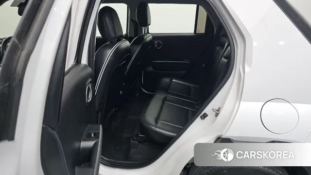 Hyundai Casper 2022 Белый из Кореи, фото 2