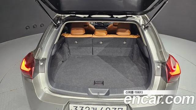 Lexus UX250h id 2672429 из Кореи 2