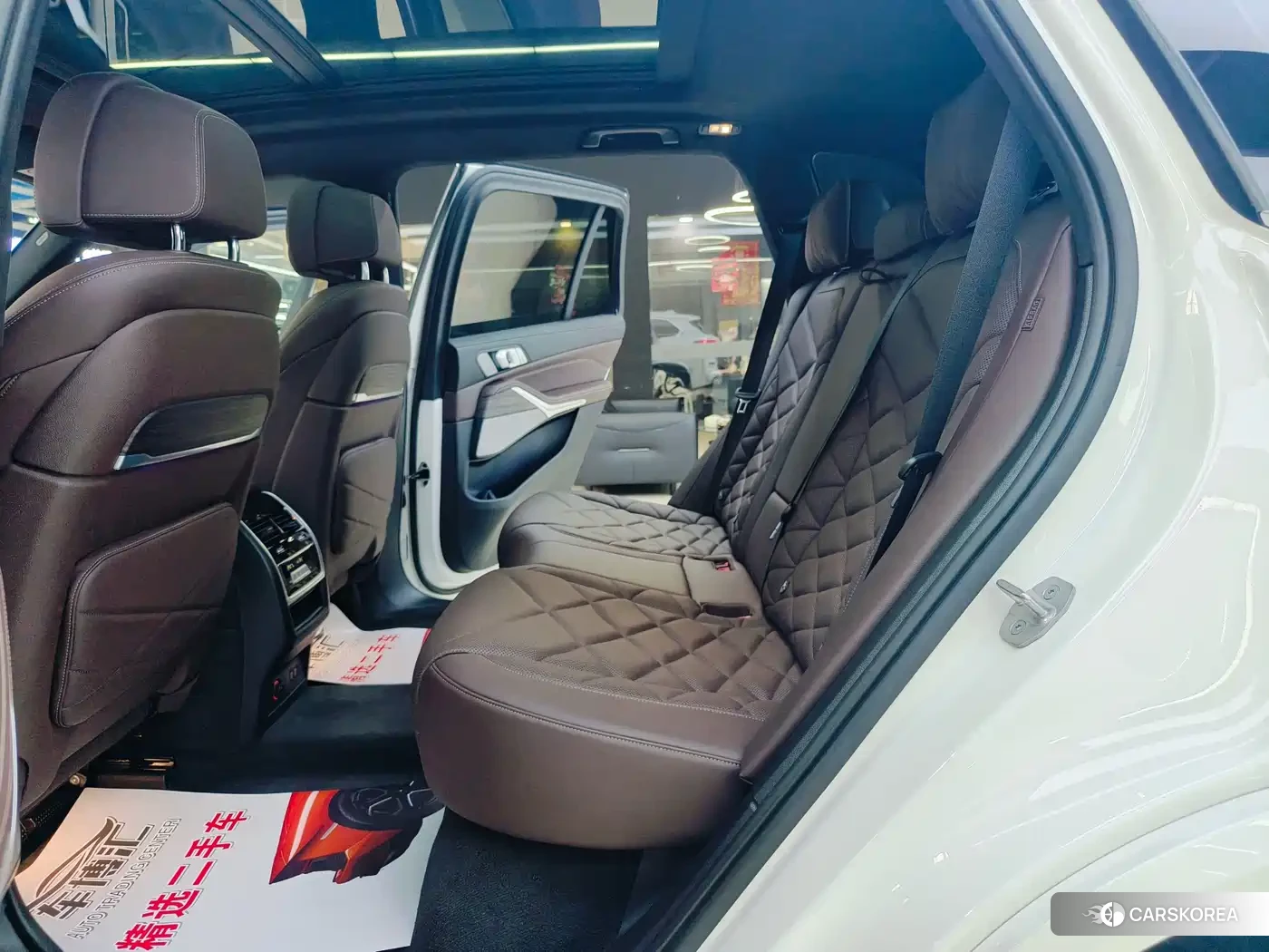 BMW X5 id 4669333 из Китая 2