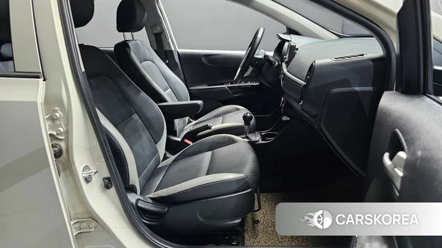 Kia All New Morning (JA) 2019 Жемчужный цвет из Кореи, фото 2