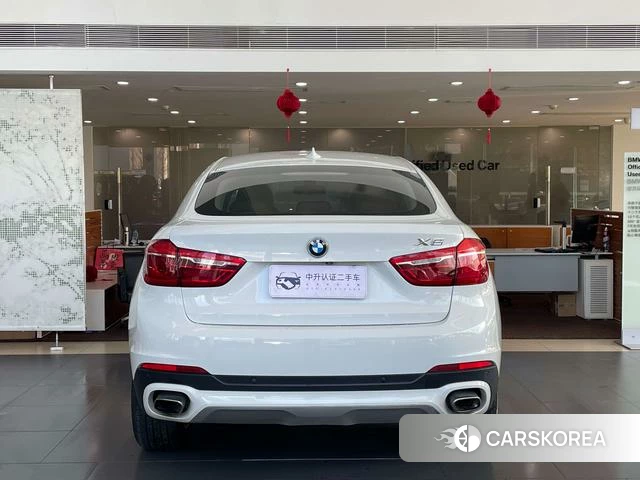 BMW X6 id 4209039 из Китая 2