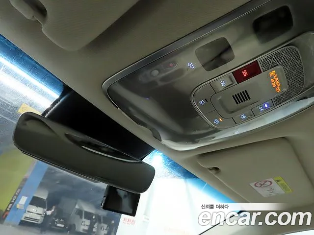 Genesis GV70 id 2689753 из Кореи 2