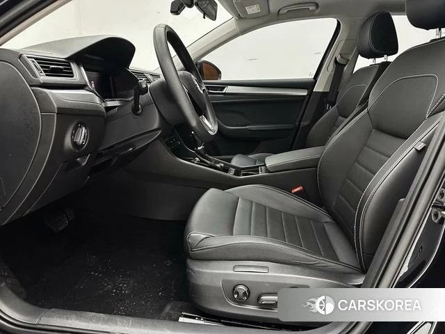 Skoda Speed pie 2023 Черный из Китая, фото 2