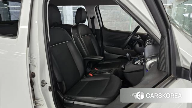 Hyundai Casper 2022 Белый из Кореи, фото 2