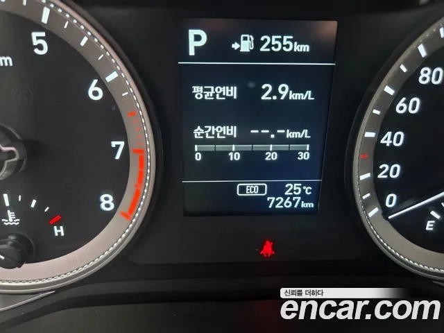 Hyundai Grandeur IG 2018 Черный из Кореи, фото 2