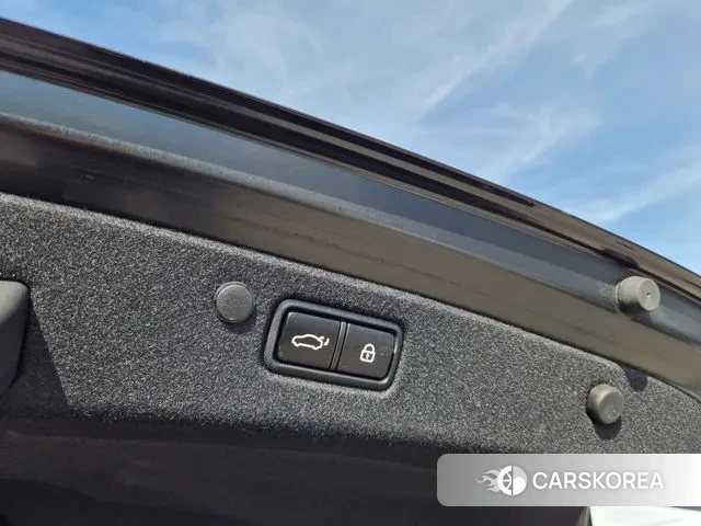Hyundai The New Grandeur IG 2022 Черный из Кореи, фото 2