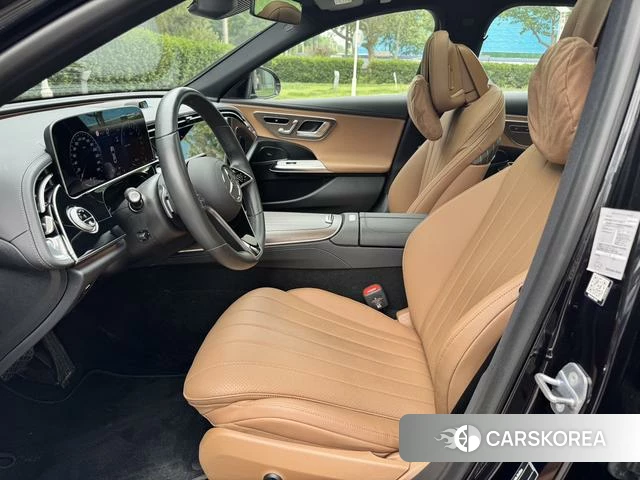 Mercedes-Benz E-class PHEV 2024 Черный из Китая, фото 2