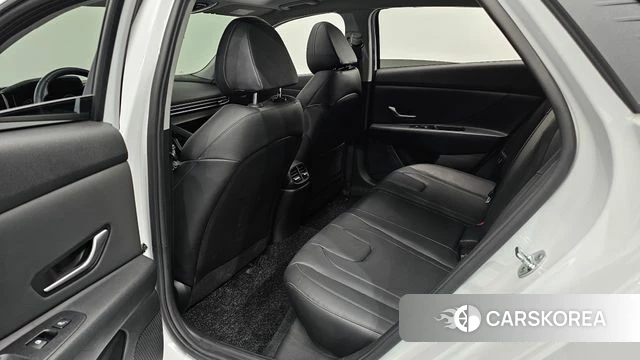 Hyundai Avante (CN7) 2020 Белый из Кореи, фото 2