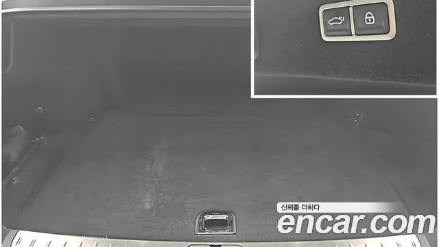 Genesis G90 (RS4) id 2690247 из Кореи 2