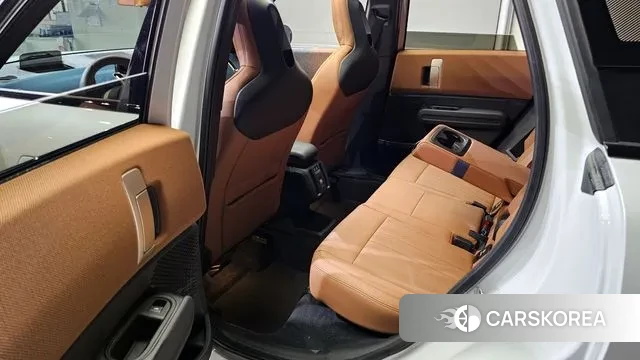 Mini Cooper S Countryman 3rd Generation 2024 Белый из Кореи, фото 2