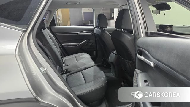 Kia Seltos 2022 Серый из Кореи, фото 2