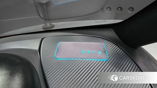Renault Korea (Samsung) Twizy 2018 Белый из Кореи, фото 2