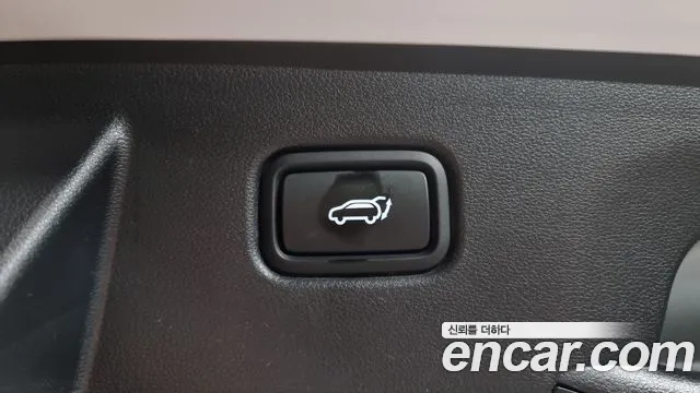 Hyundai Tucson Hybrid (NX4) id 2537424 из Кореи 2