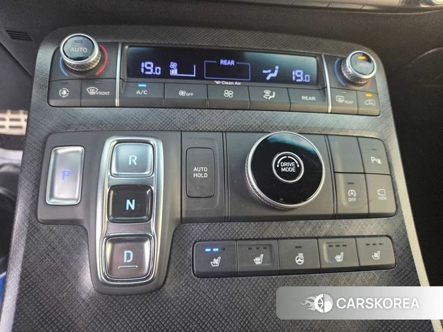 Hyundai Palisade 2019 Белый из Кореи, фото 2