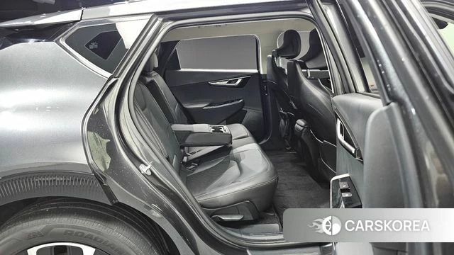 Kia EV6 2021 Серый из Кореи, фото 2