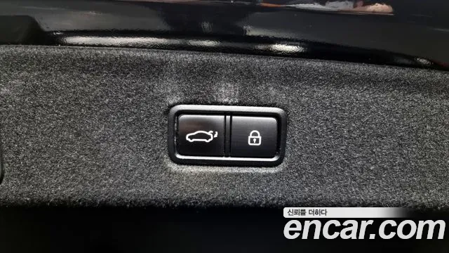 Kia More K9 id 2673052 из Кореи 2